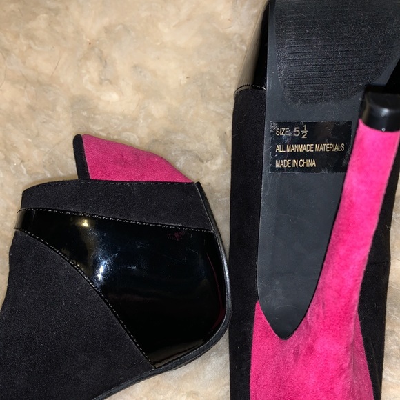 High heels - Picture 4 of 5